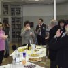 Inaugurazione biblioteca Febbraio 2015
